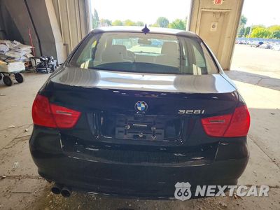 Zdjęcie 6 z 12 samochodu: 2009 BMW 328 XI VIN:WBAPK73509A455086 - miniatura