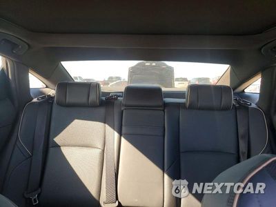 Zdjęcie 10 z 13 samochodu: 2023 TOYOTA CROWN LIMITED VIN:JTDAAAAF6P3006419 - miniatura