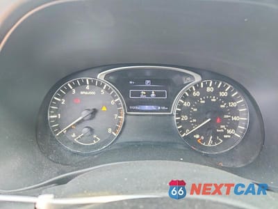 Zdjęcie 9 z 13 samochodu: 2020 NISSAN PATHFINDER SL VIN:5N1DR2CN6LC585630 - miniatura