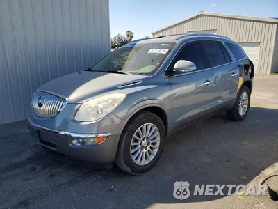 2008 BUICK ENCLAVE CXL 5GAER23788J291239 - główne zdjęcie licytacji z USA - miniatura