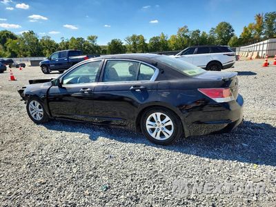 Drugie zdjęcie samochodu z przodu: 2010 HONDA ACCORD EXL VIN:1HGCP2F83AA010164 - miniatura