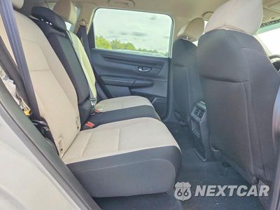 Zdjęcie 11 z 13 samochodu: 2023 HONDA CR-V LX VIN:2HKRS4H22PH425277 - miniatura