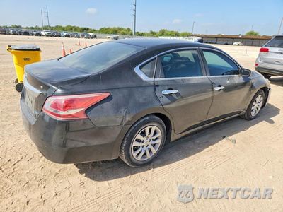Trzecie zdjęcie samochodu z tyłu: 2013 NISSAN ALTIMA 2.5 VIN:1N4AL3AP5DC114093 - miniatura