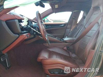Zdjęcie 7 z 12 samochodu: 2025 PORSCHE PANAMERA BASE VIN:WP0AA2YA8SL001196 - miniatura