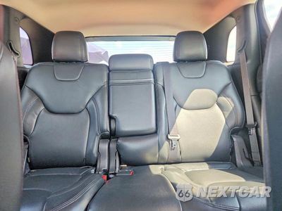 Zdjęcie 10 z 13 samochodu: 2015 JEEP CHEROKEE LATITUDE VIN:1C4PJLCS9FW782069 - miniatura
