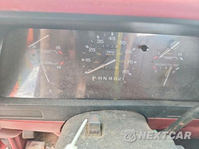 Zdjęcie 9 z 12 samochodu: 1992 FORD RANGER VIN:1FTCR10U0NTA01909 - miniatura