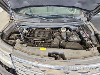 Zdjęcie 12 z 13 samochodu: 2018 FORD EXPLORER XLT VIN:1FM5K8D89JGA92227 - miniatura