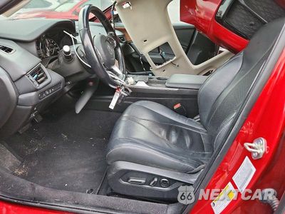Zdjęcie 7 z 13 samochodu: 2021 ACURA TLX TECHNOLOGY VIN:19UUB5F48MA002664 - miniatura