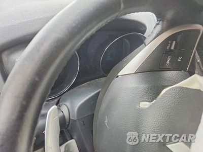 Zdjęcie 9 z 13 samochodu: 2015 MITSUBISHI OUTLANDER SPORT SE VIN:4A4AP4AU8FE057818 - miniatura