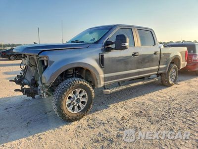 2022 FORD F250 SUPER DUTY 1FT7W2B67NEG40064 - główne zdjęcie licytacji z USA - miniatura