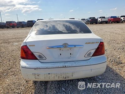 Zdjęcie 6 z 12 samochodu: 2001 TOYOTA AVALON XLS VIN:4T1BF28B21U153686 - miniatura