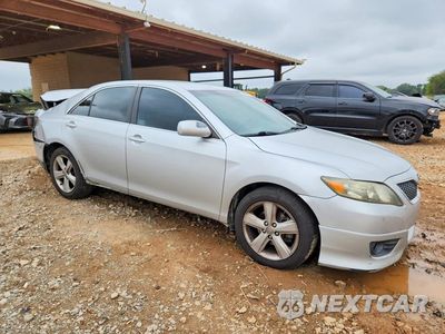 Czwarte zdjęcie samochodu z boku: 2011 TOYOTA CAMRY SE VIN:4T1BF3EK7BU187571 - miniatura