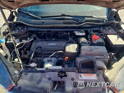 Zdjęcie 11 z 12 samochodu: 2019 HONDA CR-V LX VIN:2HKRW5H37KH420118 - miniatura