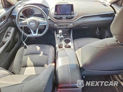Zdjęcie 8 z 12 samochodu: 2024 NISSAN ALTIMA SV VIN:1N4BL4DV8RN342055 - miniatura