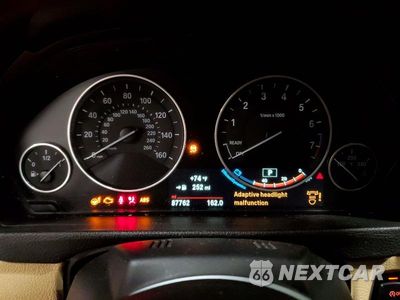 Zdjęcie 9 z 13 samochodu: 2015 BMW 435 XI VIN:WBA3T7C52FPW79836 - miniatura