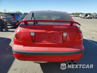 Zdjęcie 6 z 12 samochodu: 2004 HYUNDAI ELANTRA GT VIN:KMHDN56D14U107241 - miniatura