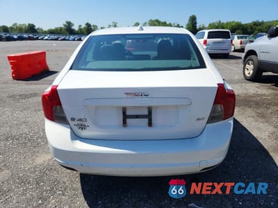 Zdjęcie 6 z 12 samochodu: 2008 VOLVO S40 2.4I VIN:YV1MS390782369061 - miniatura