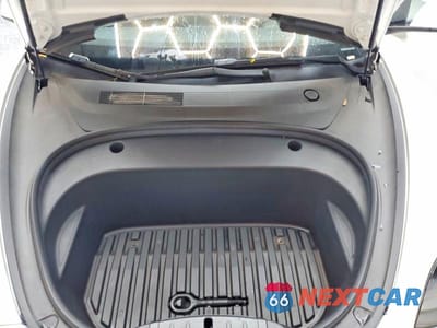 Zdjęcie 11 z 12 samochodu: 2022 TESLA MODEL 3 VIN:5YJ3E1EA2NF371126 - miniatura