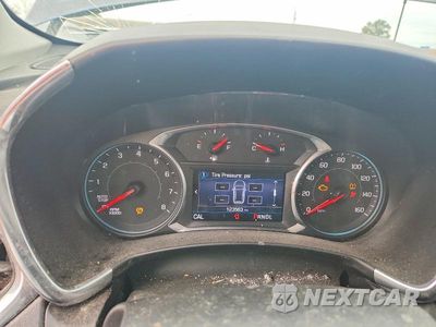 Zdjęcie 9 z 13 samochodu: 2019 CHEVROLET EQUINOX LT VIN:3GNAXKEV2KL257187 - miniatura