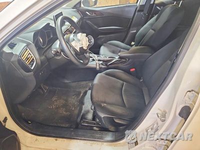 Zdjęcie 7 z 13 samochodu: 2015 MAZDA 3 SPORT VIN:3MZBM1U70FM187835 - miniatura