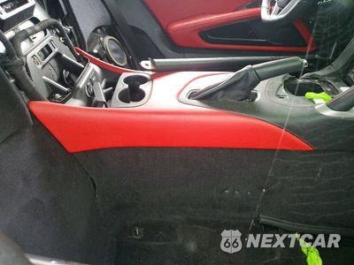 Zdjęcie 10 z 12 samochodu: 2013 DODGE VIPER GTS VIN:1C3ADEBZ1DV400129 - miniatura