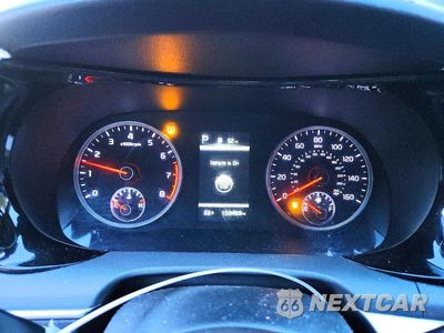 Zdjęcie 9 z 12 samochodu: 2021 KIA K5 GT LINE VIN:5XXG64J27MG076923 - miniatura