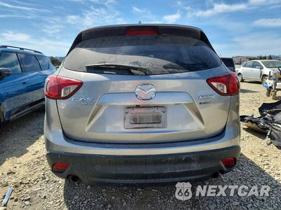 Zdjęcie 6 z 14 samochodu: 2015 MAZDA CX-5 TOURING VIN:JM3KE4CY6F0510596 - miniatura