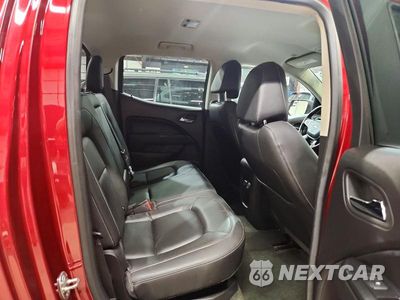 Zdjęcie 10 z 12 samochodu: 2017 CHEVROLET COLORADO LT VIN:1GCGTCEN6H1327245 - miniatura