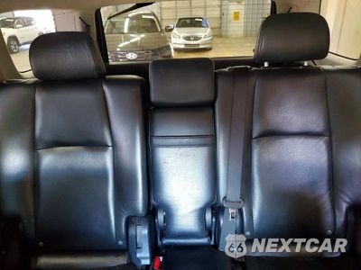 Zdjęcie 10 z 13 samochodu: 2011 TOYOTA 4RUNNER LIMITED VIN:JTEBU5JR7B5049849 - miniatura