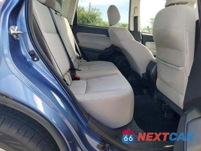 Zdjęcie 11 z 13 samochodu: 2017 SUBARU FORESTER 2.5I PREMIUM VIN:JF2SJAEC5HH405526 - miniatura