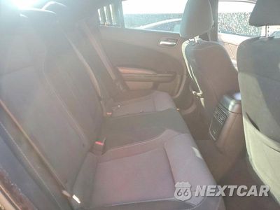 Zdjęcie 10 z 13 samochodu: 2021 DODGE CHARGER SXT VIN:2C3CDXBG2MH679571 - miniatura