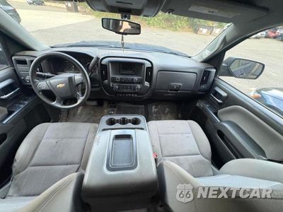 Zdjęcie 9 z 10 samochodu: 2014 CHEVROLET SILVERADO K1500 VIN:1GCVKPEH7EZ258218 - miniatura
