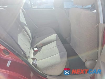 Zdjęcie 10 z 12 samochodu: 2001 TOYOTA COROLLA LE VIN:2T1BR12E41C449346 - miniatura