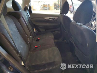 Zdjęcie 11 z 13 samochodu: 2015 NISSAN ROGUE S VIN:5N1AT2MT9FC761365 - miniatura