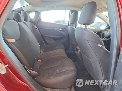 Zdjęcie 10 z 12 samochodu: 2015 DODGE DART SE VIN:1C3CDFAA5FD337412 - miniatura