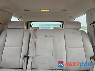 Zdjęcie 10 z 13 samochodu: 2007 CHEVROLET TAHOE K1500 VIN:1GNFK13007J105381 - miniatura