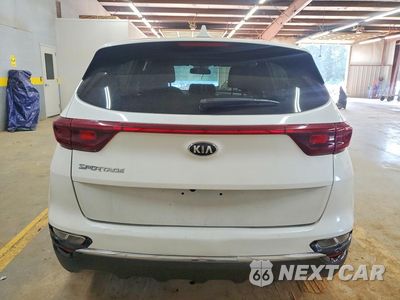 Zdjęcie 6 z 13 samochodu: 2022 KIA SPORTAGE LX VIN:KNDPM3AC5N7009157 - miniatura