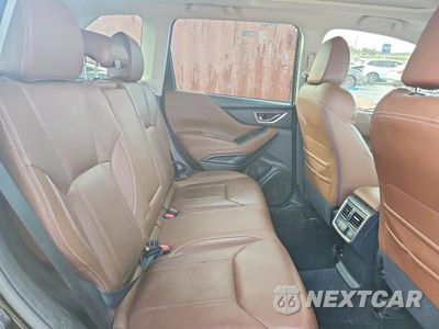Zdjęcie 11 z 14 samochodu: 2021 SUBARU FORESTER TOURING VIN:JF2SKAXC8MH515135 - miniatura