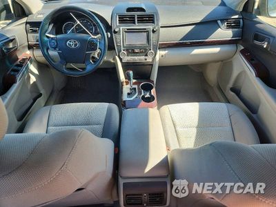 Zdjęcie 8 z 12 samochodu: 2014 TOYOTA CAMRY XLE VIN:4T4BF1FK3ER388266 - miniatura