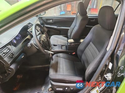 Zdjęcie 7 z 12 samochodu: 2015 TOYOTA CAMRY HYBRID LE VIN:4T1BD1FK3FU176436 - miniatura