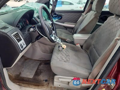 Zdjęcie 7 z 13 samochodu: 2008 CHEVROLET EQUINOX LS VIN:2CNDL13F286314116 - miniatura