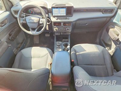 Zdjęcie 8 z 12 samochodu: 2023 FORD MAVERICK XL VIN:3FTTW8E39PRA11327 - miniatura