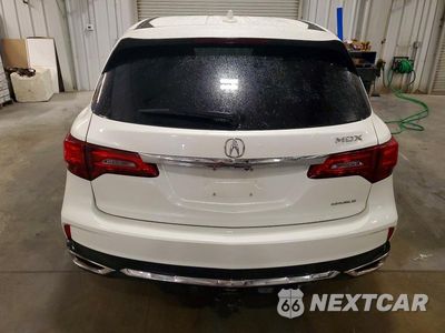 Zdjęcie 6 z 13 samochodu: 2017 ACURA MDX VIN:5FRYD4H3XHB021446 - miniatura