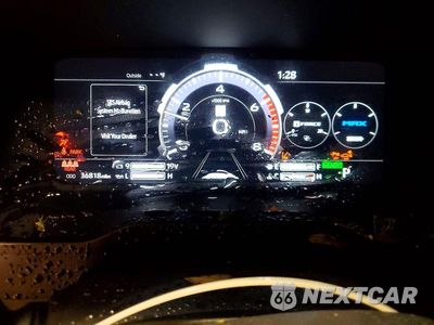 Zdjęcie 9 z 12 samochodu: 2024 TOYOTA TUNDRA TRD PRO HV VIN:5TFPC5DB2RX083885 - miniatura