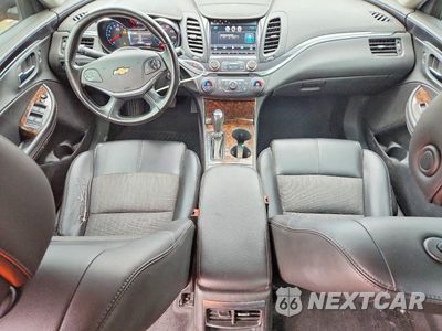 Zdjęcie 8 z 12 samochodu: 2014 CHEVROLET IMPALA LT VIN:2G1125S33E9150449 - miniatura