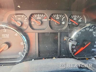 Zdjęcie 9 z 12 samochodu: 2019 GMC SIERRA K2500 HEAVY DUTY VIN:1GT12NEG6KF214265 - miniatura