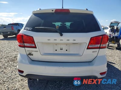 Zdjęcie 6 z 13 samochodu: 2014 DODGE JOURNEY SXT VIN:3C4PDDBG9ET164541 - miniatura