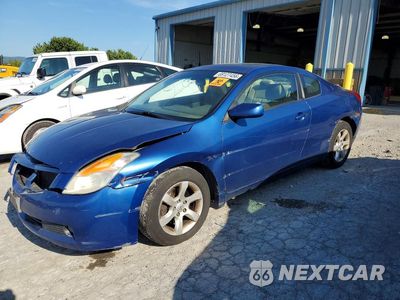 2008 NISSAN ALTIMA 2.5 S 1N4AL24E38C158099 - główne zdjęcie licytacji z USA - miniatura