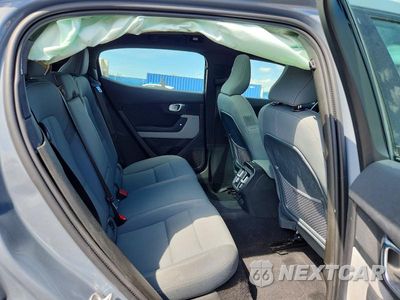 Zdjęcie 10 z 13 samochodu: 2023 POLESTAR 2 VIN:YSMEG3KA7PL140679 - miniatura
