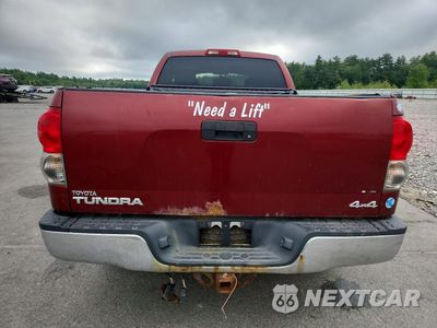 Zdjęcie 6 z 12 samochodu: 2007 TOYOTA TUNDRA SR5 VIN:5TFBV541X7X018775 - miniatura
